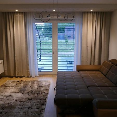 Ferienwohnung Am Lankower See Schwerin  Dış mekan fotoğraf