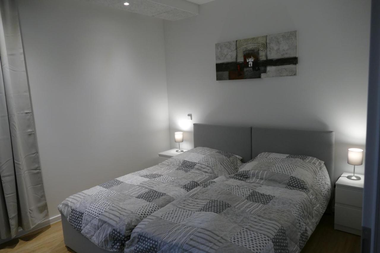 Ferienwohnung Am Lankower See Schwerin  Dış mekan fotoğraf