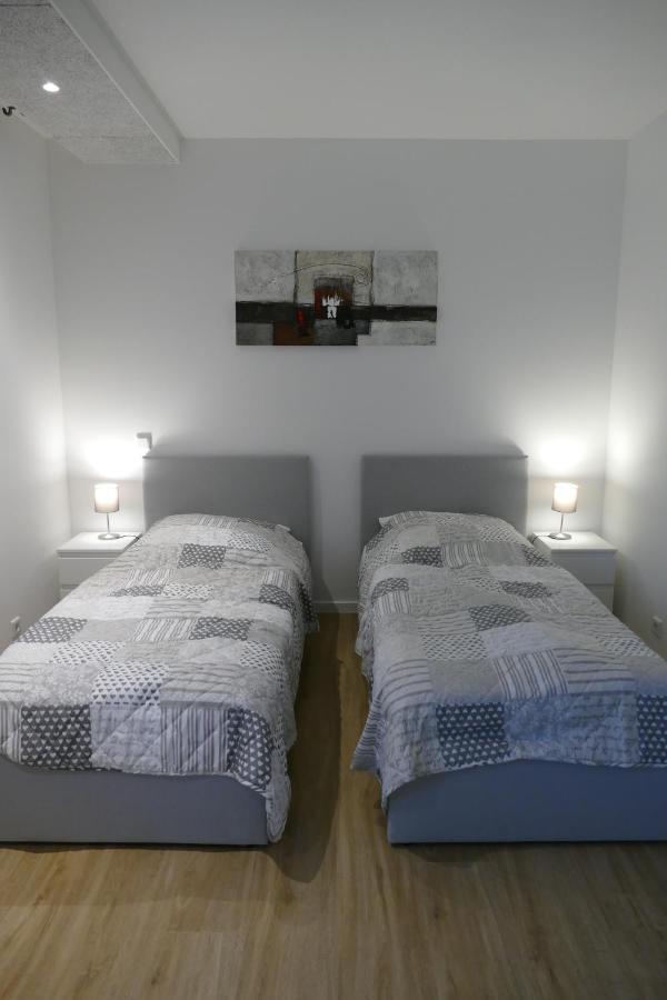 Ferienwohnung Am Lankower See Schwerin  Dış mekan fotoğraf